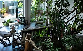 Nicobar Con Dao Hotel