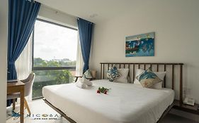 Nicobar Con Dao Hotel